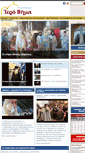 Mobile Screenshot of ierovima.gr